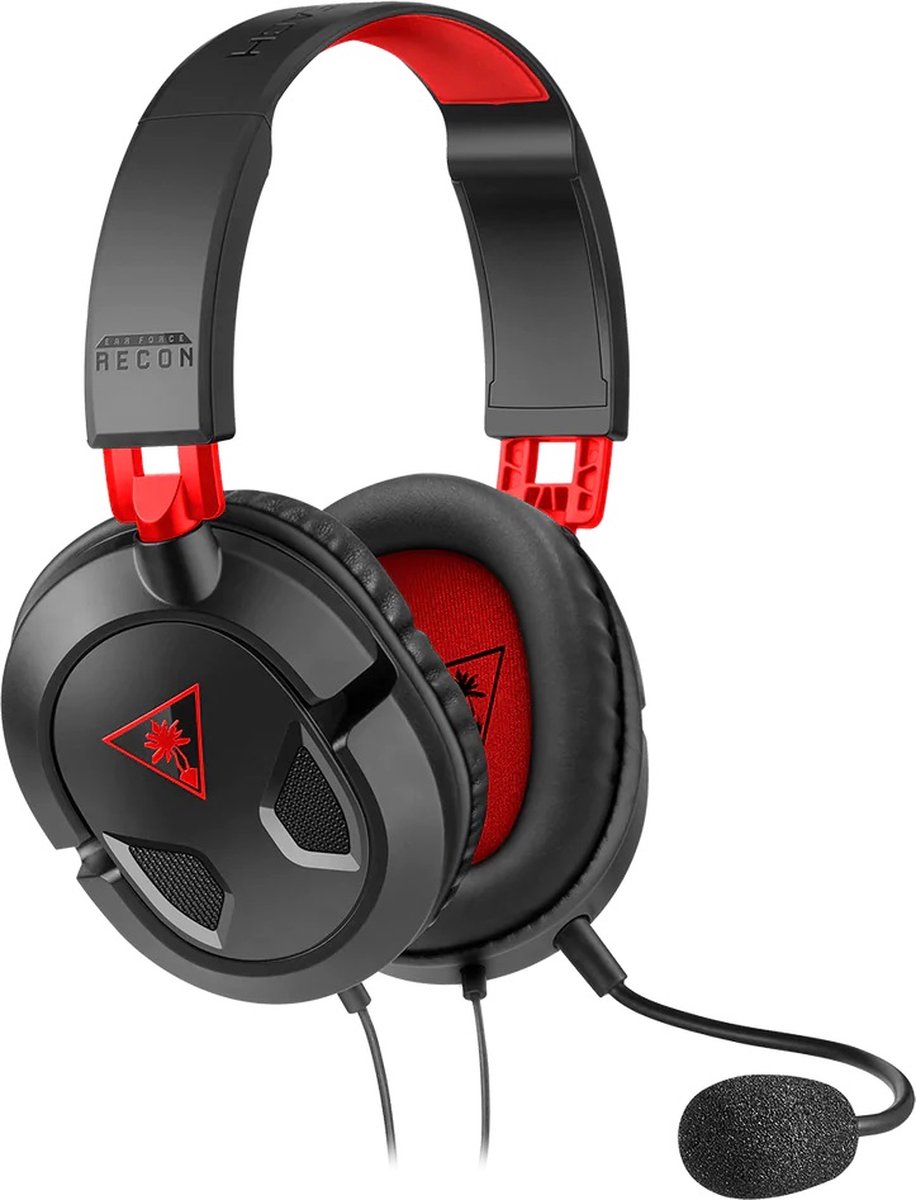 Turtle beach hot sale recon 60