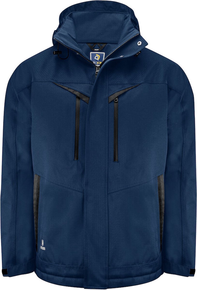 ProJob 5430 FUNCTIONELE JAS 645430 Marine Blauw