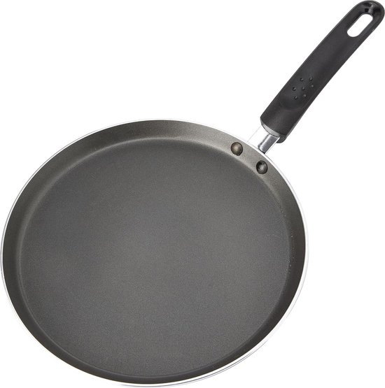 Tefal Expertise Pannenkoekenpan Review Tefal Expertise Pannenkoekenpan Review