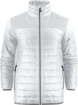 Printer JACKET EXPEDITION 2261057 - Wit - 4XL