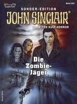 John Sinclair Sonder-Edition 229 - John Sinclair Sonder-Edition 229