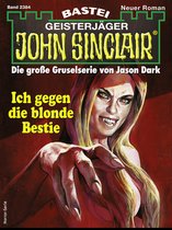 John Sinclair 2384 - John Sinclair 2384