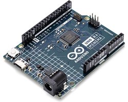 Arduino ABX00080 Board Uno Rev4 Minima