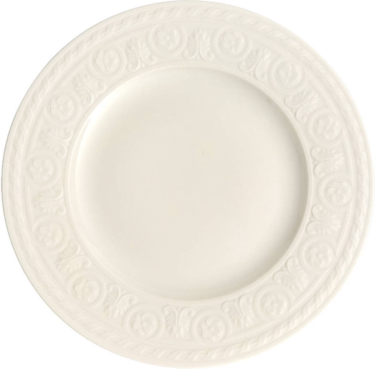VILLEROY & BOCH Cellini Gebakbordje - Ø 18 cm - Porselein