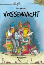 Pettson en Findus - Vossenjacht