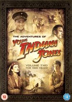 The Adventures of Young Indiana Jones Volume Two The War Years