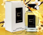 VANILLA SO SWEET EAU DE PARFUM - FRAGRACE WORLD