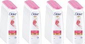 Dove Shampoo - Color Care - Voordelverpakking 24 x 250 ml