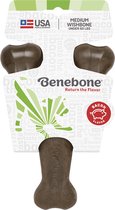 Benebone - Kauwartikelen - Wishbone - Bacon - M 808600