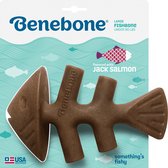 Benebone - Kauwartikelen - Fishbone - Zalm - L 430300