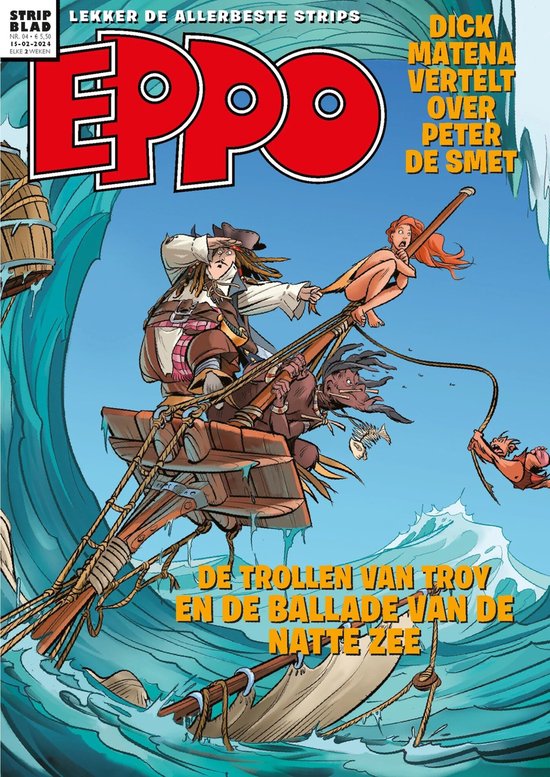 Eppo 2024 04 - DIENST ISBN