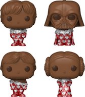 Funko Pop Star Wars Hunter Kamino #446 - Édition Spéciale Across The Galaxy