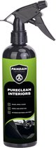 PANDAH Interieur Reiniger Auto - 500ml - Geschikt voor Bekleding en Leer / Interieur