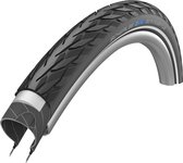 Schwalbe Buitenband Cruiser Plus 26 x 2.00 zw refl