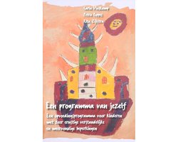 Een programma van jezelf