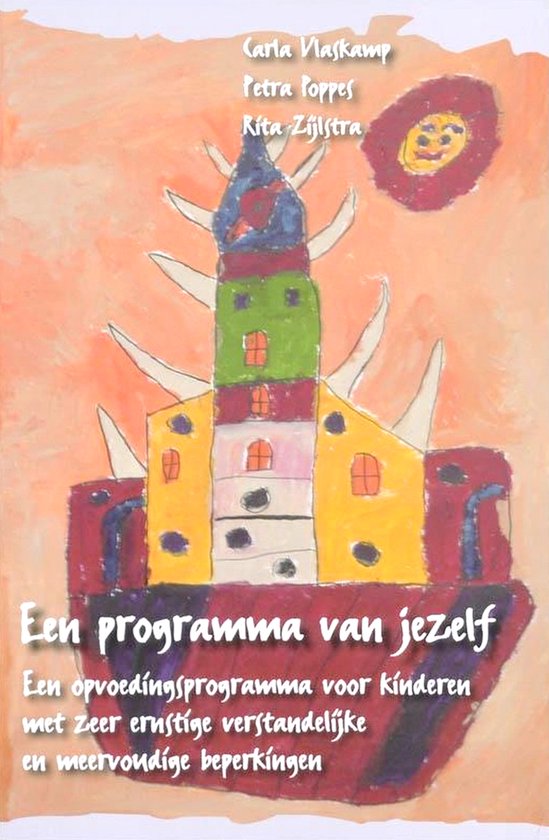 Een programma van jezelf