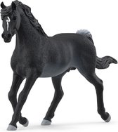 Schleich HORSE CLUB - Etalon Arabe - Figurine de jeu de Paarden - 13981