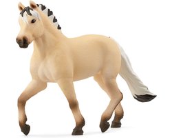 foto van schleich HORSE CLUB - Fjord Merrie - 13980