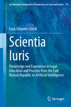 Ius Gentium: Comparative Perspectives on Law and Justice- Scientia Iuris