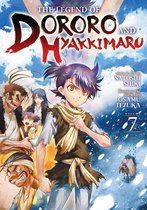 The Legend of Dororo and Hyakkimaru-The Legend of Dororo and Hyakkimaru Vol. 7