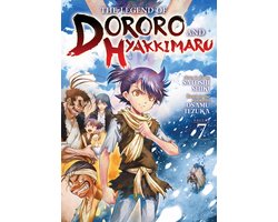 The Legend of Dororo and Hyakkimaru-The Legend of Dororo and Hyakkimaru Vol. 7