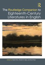Routledge Literature Companions-The Routledge Companion to Eighteenth-Century Literatures in English
