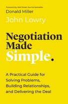 Made Simple Series- Negotiation Made Simple