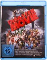 Disaster Movie [Blu-Ray]