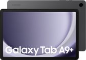 Bol.com Samsung Galaxy Tab A9 Plus - 5G - 64GB - Gray aanbieding