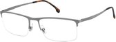 Heren Brillenframe Carrera CARRERA-8875-R80 Ø 55 mm