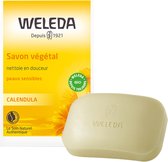 Weleda Savon Végétal au Calendula 100 g