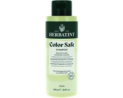 Herbatint Color Safe Herstellende & Versterkende Shampoo