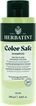 Herbatint Color Safe Shampoo 260 ml