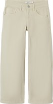NAME IT NKFROSE WIDE TWI PANT 1115- TP NOOS Pantalons Filles - Taille 170