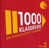 Radio 2: 1000 Klassiekers - Vol. 2
