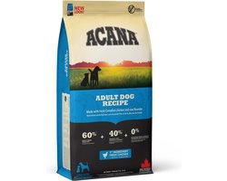 Acana heritage adult dog (17 KG)