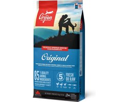 Orijen Original Dog - Honden droogvoer - 17 kg
