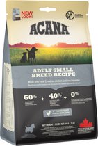 Acana dog adult small breed - 340 GR