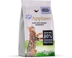 Applaws kattenvoer - 1 ST à 2 KG
