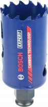 Bosch Expert Tough Material gatzaag 38 x 60 mm - 1 stuk(s)
