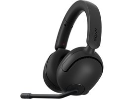 Sony INZONE H5 – Draadloze Gaming Headset - Zwart - PS5/PS4
