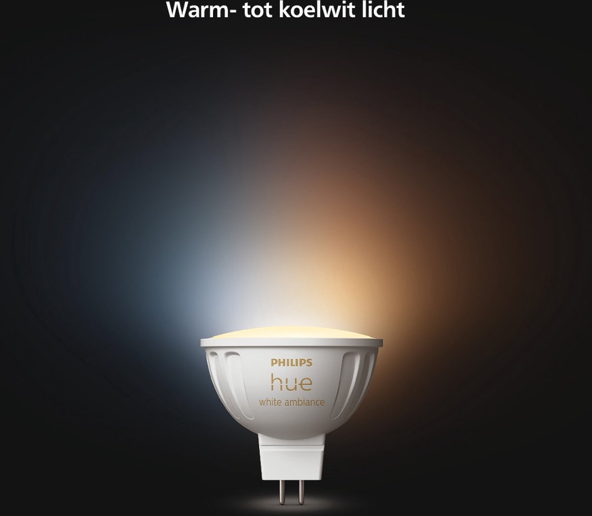 Philips Hue kortingscode Black Friday - Tot 30% extra korting
