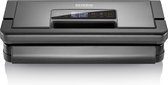 Bol.com Severin FS 3628 Vacumeermachine - Geïntegreerde snijder en folierolhouder - Dubbele afdichtingsnaad aanbieding