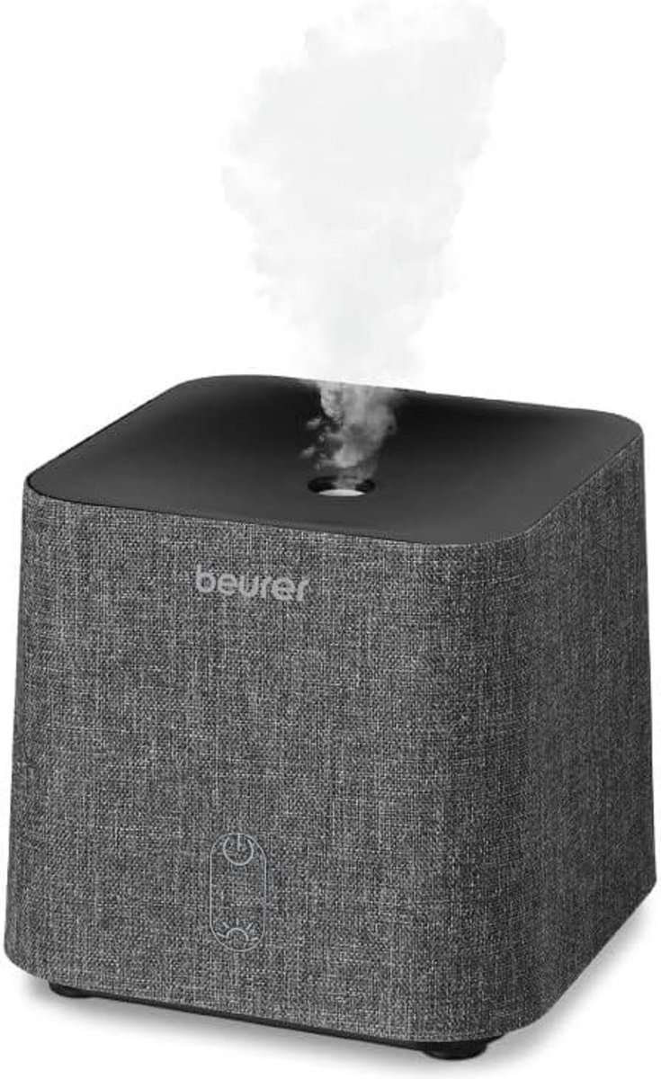 Goedkoopste Aroma Diffuser - Relax accessories – Aroma diffuser - Aromadiffuser ,70 Millilitres