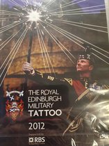 2012 Edinburgh Military Tattoo