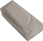 PFERD - Polijstpasta staaf voor aluminium + messing (grijs) - G-PP 2 VP ALU