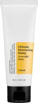 COSRX - Ultimate Moisturizing Honey Spa Mask - 60ml