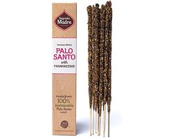 Sagrada Madre Palo Santo wierook met Frankincense - 1 doosje