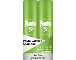 Plantur 39 Shampoo Phyto-Caffeine Fijn & Breekbaar Haar