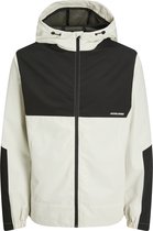 JACK&JONES JJALEX HOOD JACKET Heren Jas - Maat XL